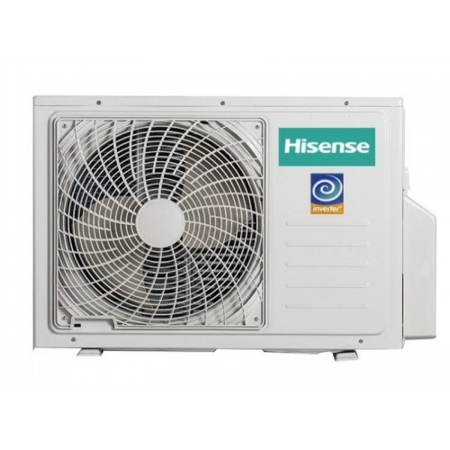Наружный блок Hisense Наружный блок AS-13UW4RVETG00W