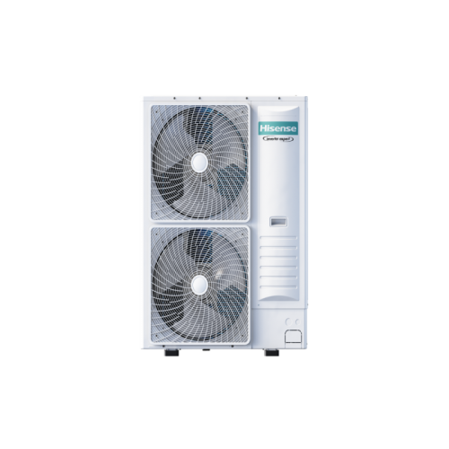 Полупромышленные сплит-системы Hisense AUD-60UX4REH8/AUW-60U6RW8